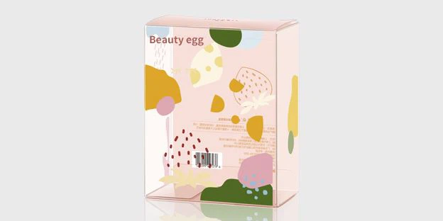 Kozmetična embalaža Škatla